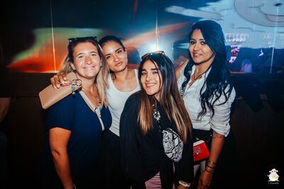 't Lammetje 18 juni 2022