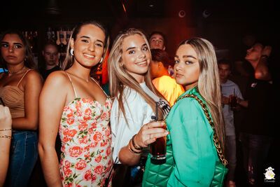 't Lammetje 25 juni 2022