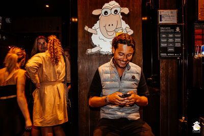 't Lammetje 25 juni 2022