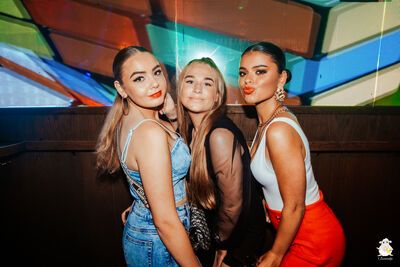 't Lammetje 25 juni 2022