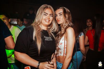 't Lammetje 25 juni 2022