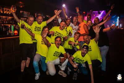 't Lammetje 25 juni 2022