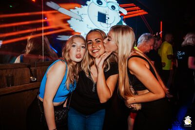 't Lammetje 25 juni 2022