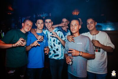 't Lammetje 25 juni 2022