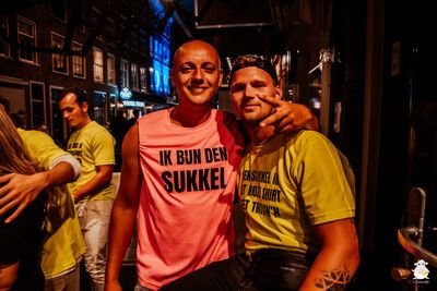 't Lammetje 25 juni 2022