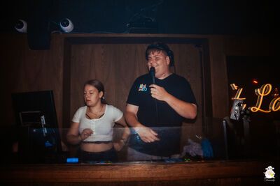 't Lammetje 25 juni 2022