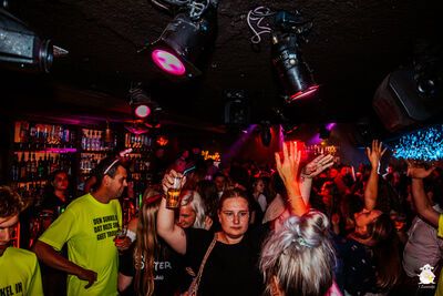 't Lammetje 25 juni 2022