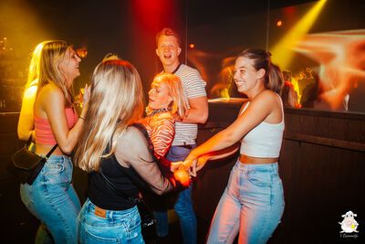 't Lammetje 9 juli 2022