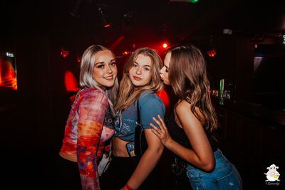 't Lammetje 9 juli 2022