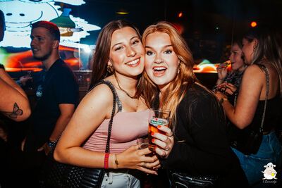 't Lammetje 9 juli 2022