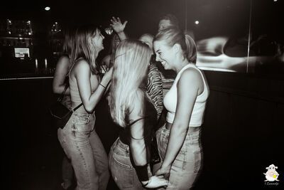 't Lammetje 9 juli 2022