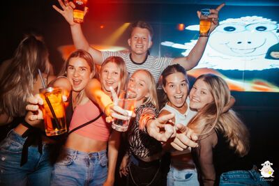 't Lammetje 9 juli 2022