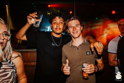 't Lammetje 9 juli 2022