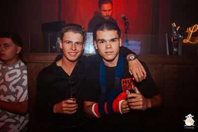 't Lammetje 9 juli 2022