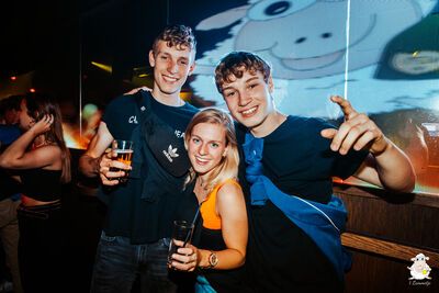 't Lammetje 9 juli 2022