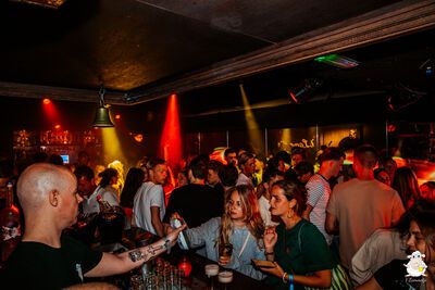 't Lammetje 9 juli 2022