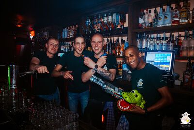 't Lammetje 9 juli 2022