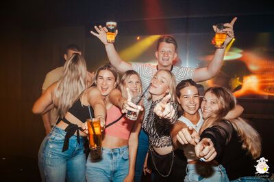 't Lammetje 9 juli 2022