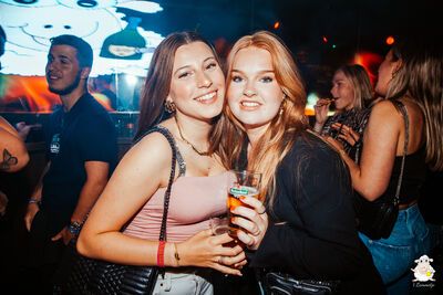 't Lammetje 9 juli 2022