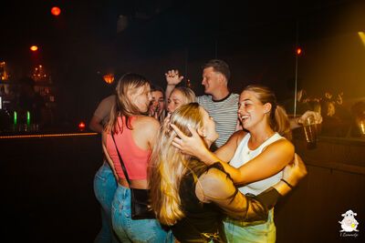 't Lammetje 9 juli 2022