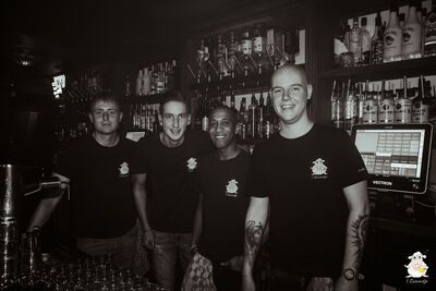 't Lammetje 9 juli 2022