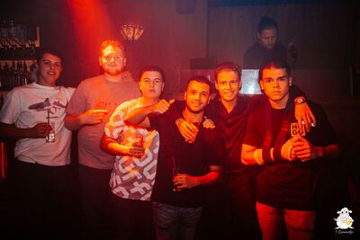 't Lammetje 9 juli 2022