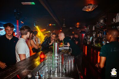 't Lammetje 9 juli 2022