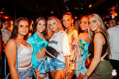 't Lammetje 16 juli 2022