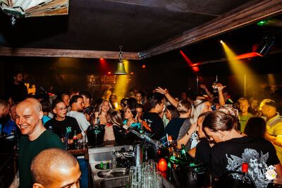 't Lammetje 16 juli 2022