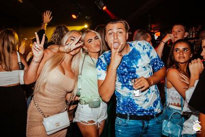 't Lammetje 16 juli 2022