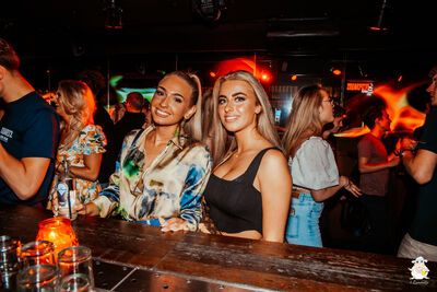 't Lammetje 16 juli 2022