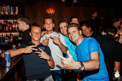 't Lammetje 16 juli 2022