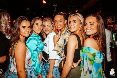 't Lammetje 16 juli 2022