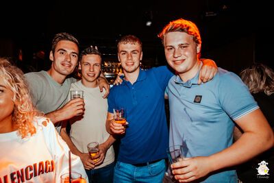 't Lammetje 16 juli 2022