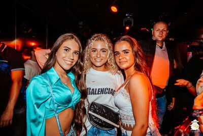 't Lammetje 16 juli 2022