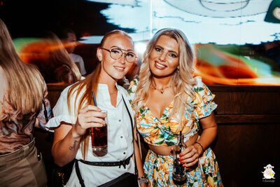 't Lammetje 16 juli 2022