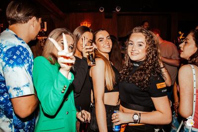 't Lammetje 16 juli 2022