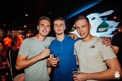 't Lammetje 16 juli 2022