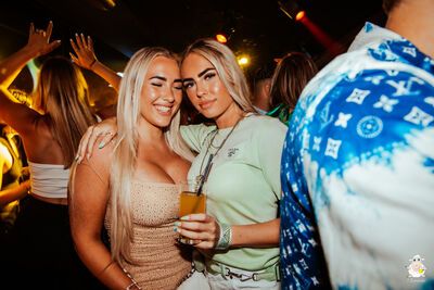 't Lammetje 16 juli 2022