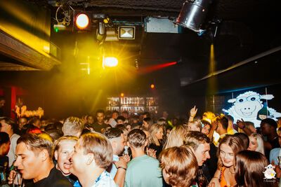 't Lammetje 16 juli 2022