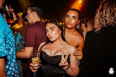 't Lammetje 16 juli 2022