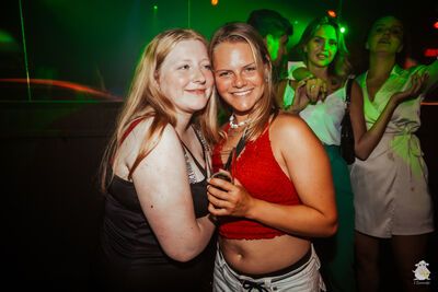 't Lammetje 5 augustus 2022