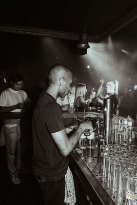 't Lammetje 5 augustus 2022