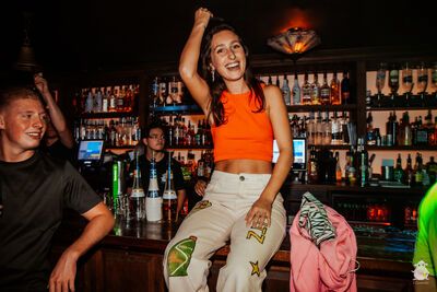 't Lammetje 5 augustus 2022