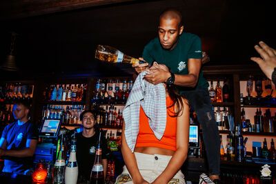 't Lammetje 5 augustus 2022