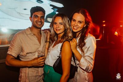 't Lammetje 5 augustus 2022