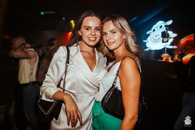 't Lammetje 5 augustus 2022