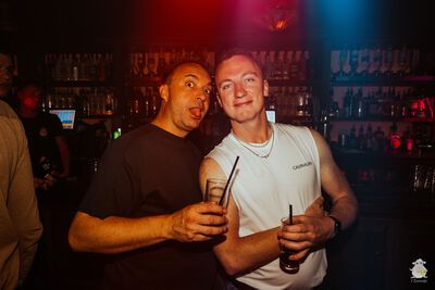 't Lammetje 5 augustus 2022