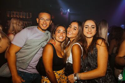 't Lammetje 5 augustus 2022