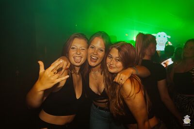 't Lammetje 5 augustus 2022